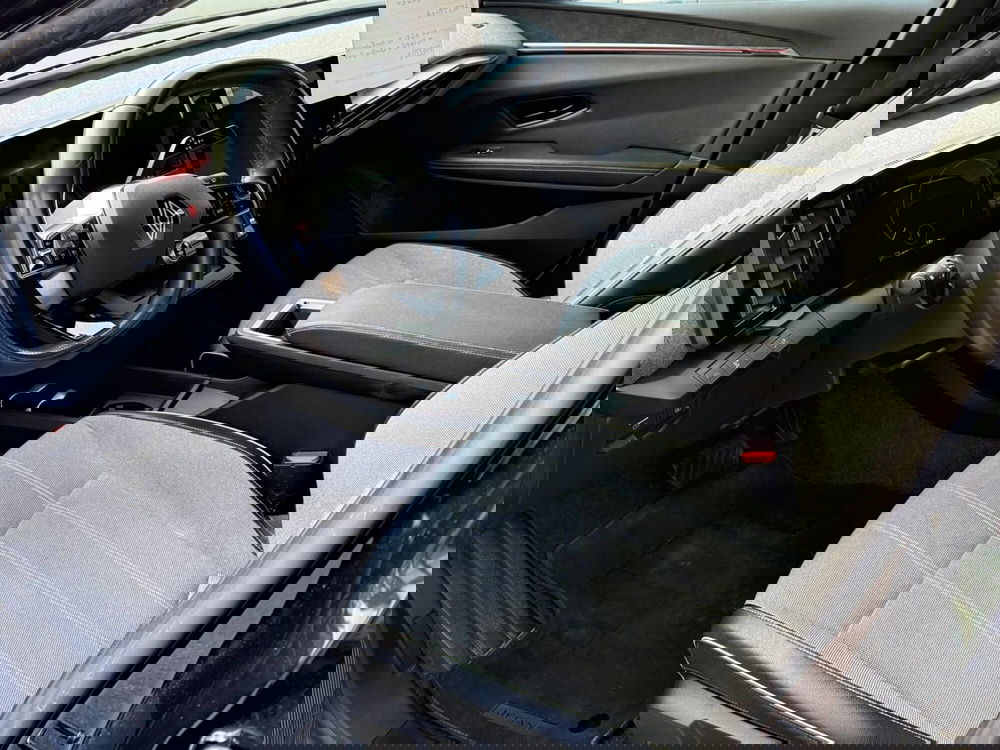 Renault Megane E-Tech Electric usata a Rimini (5)
