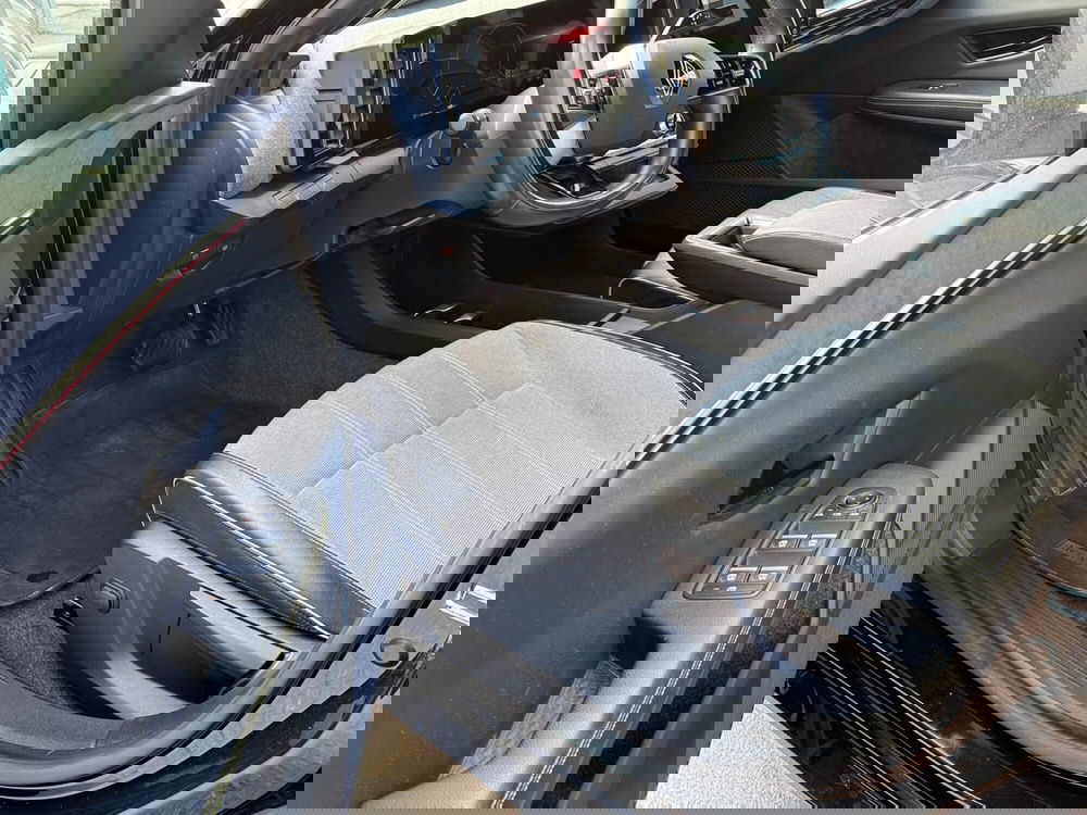 Renault Megane E-Tech Electric usata a Rimini (6)