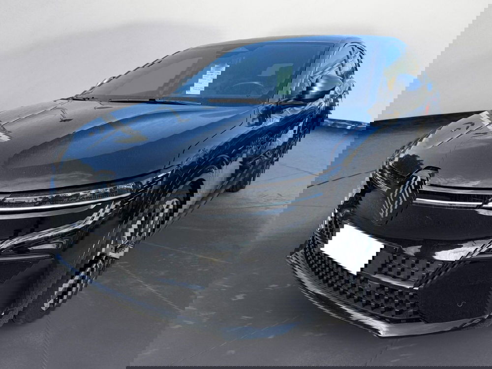 Renault Megane E-Tech Electric usata a Rimini (8)