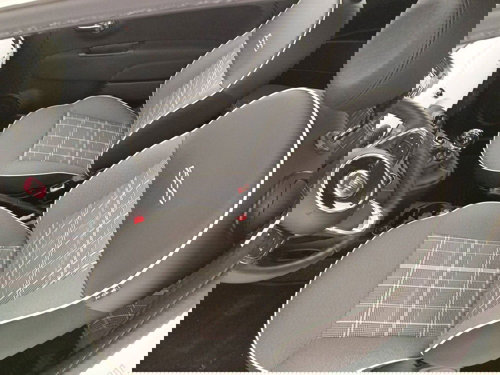 Fiat 500 usata a Treviso (11)