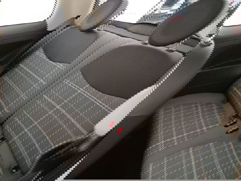 Fiat 500 usata a Treviso (12)