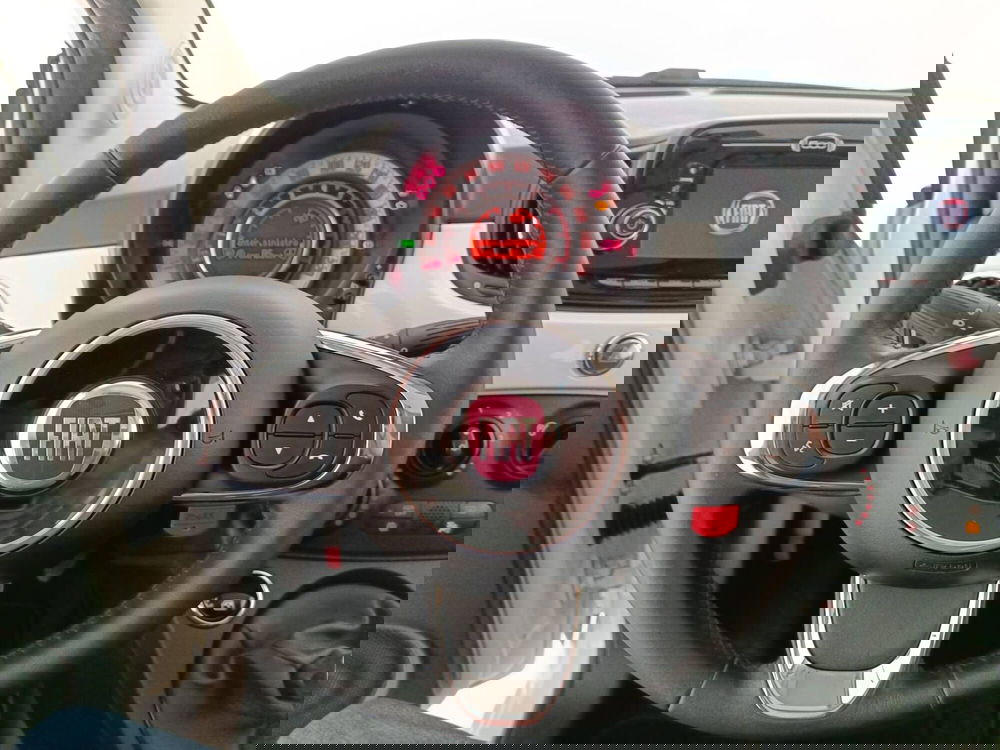 Fiat 500 usata a Treviso (13)