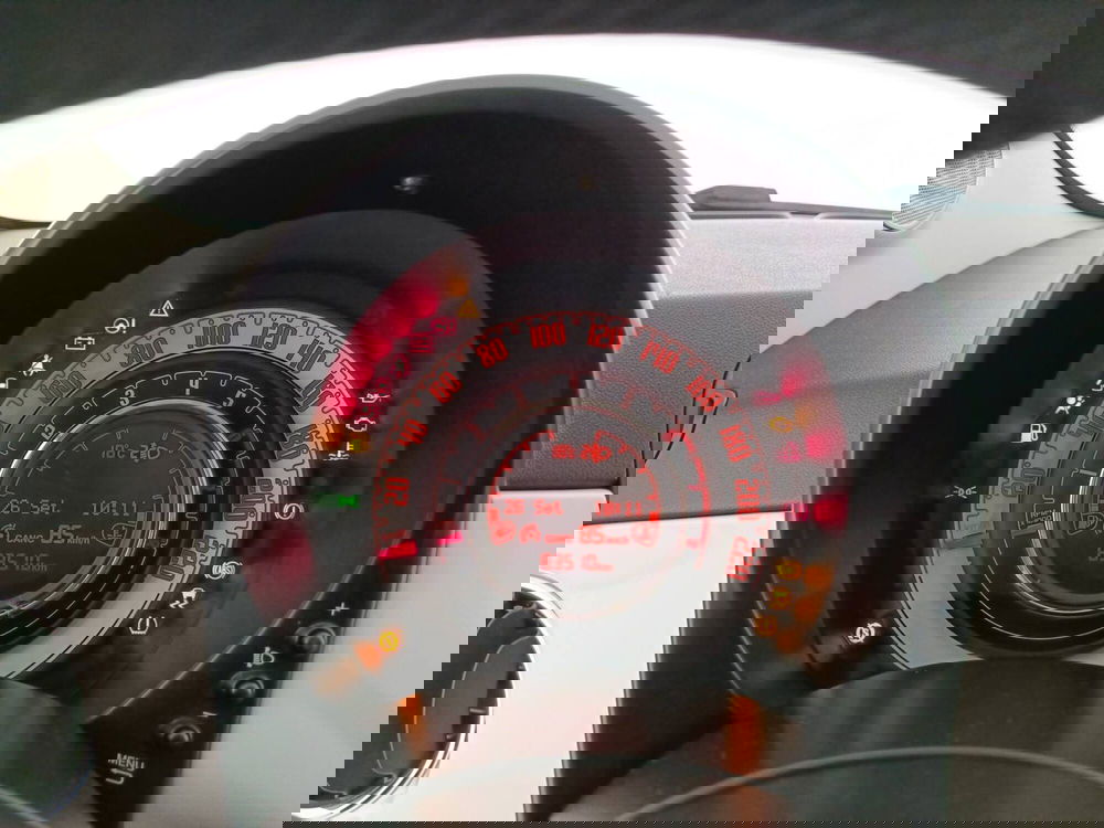 Fiat 500 usata a Treviso (14)