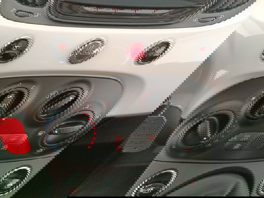 Fiat 500 usata a Treviso (16)