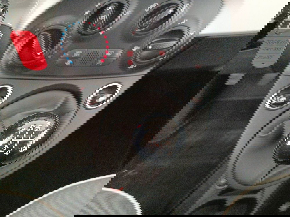 Fiat 500 usata a Treviso (17)