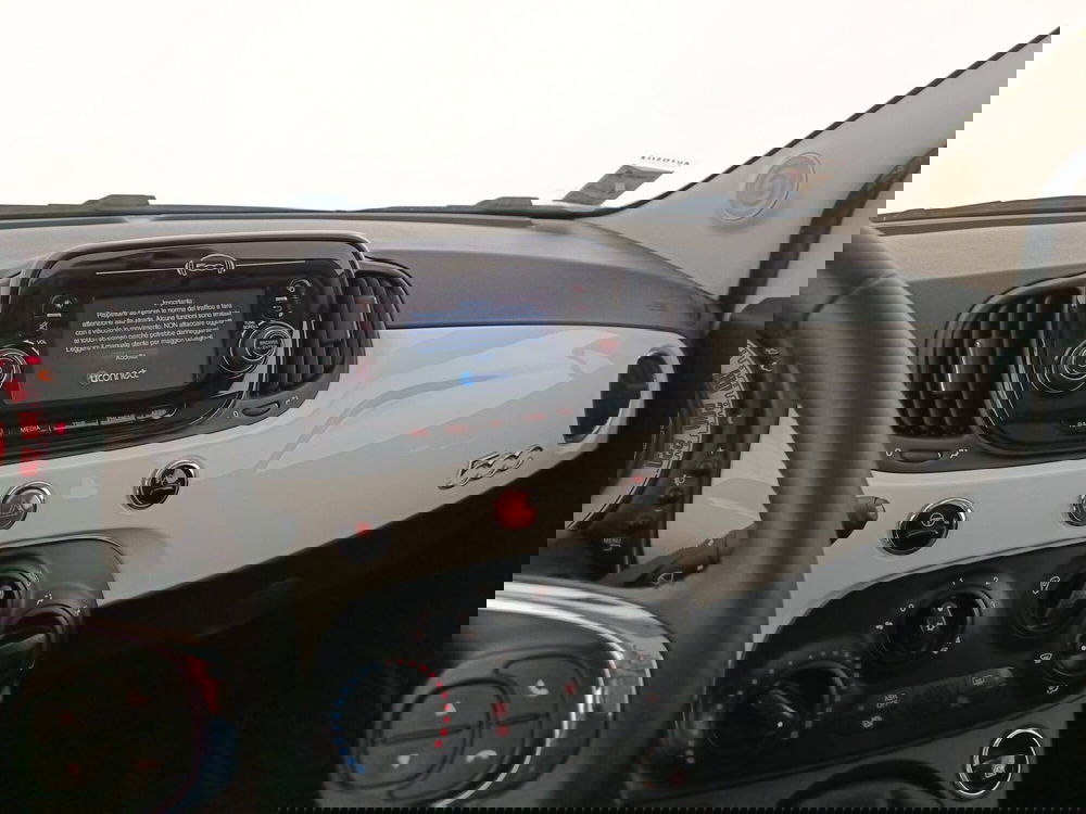 Fiat 500 usata a Treviso (18)