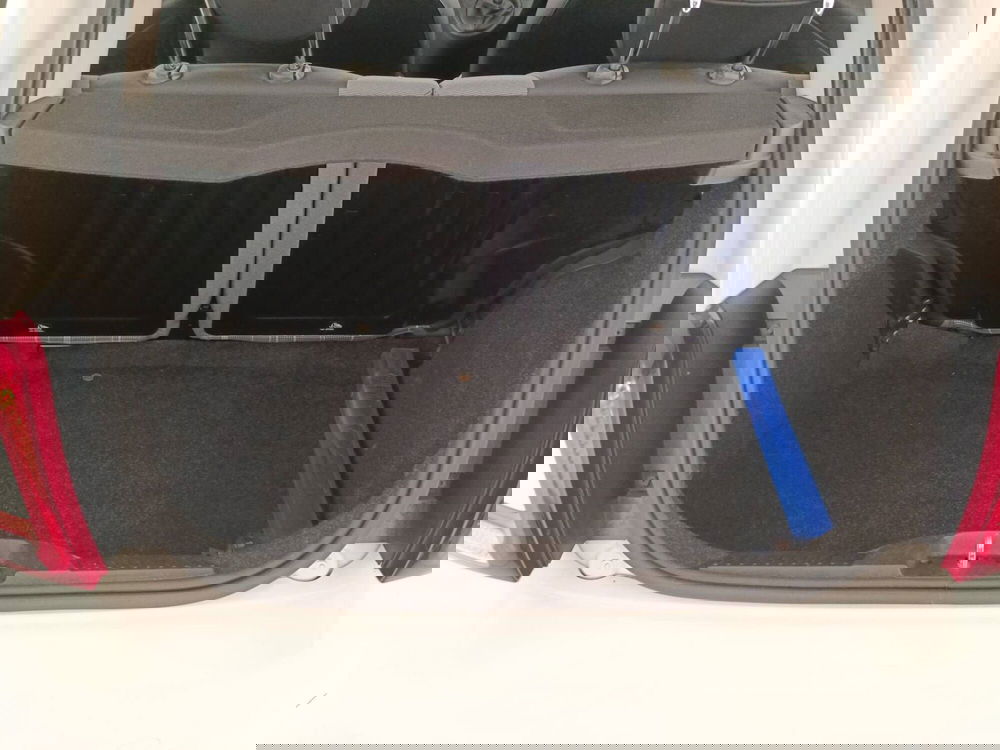 Fiat 500 usata a Treviso (19)