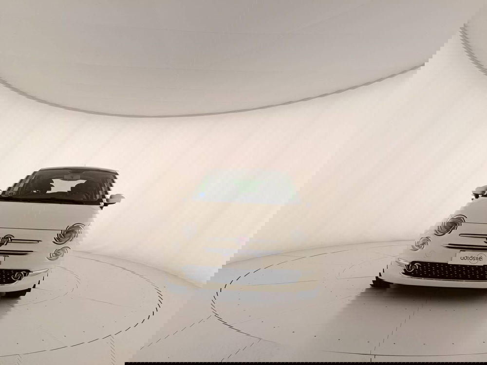 Fiat 500 usata a Treviso (2)