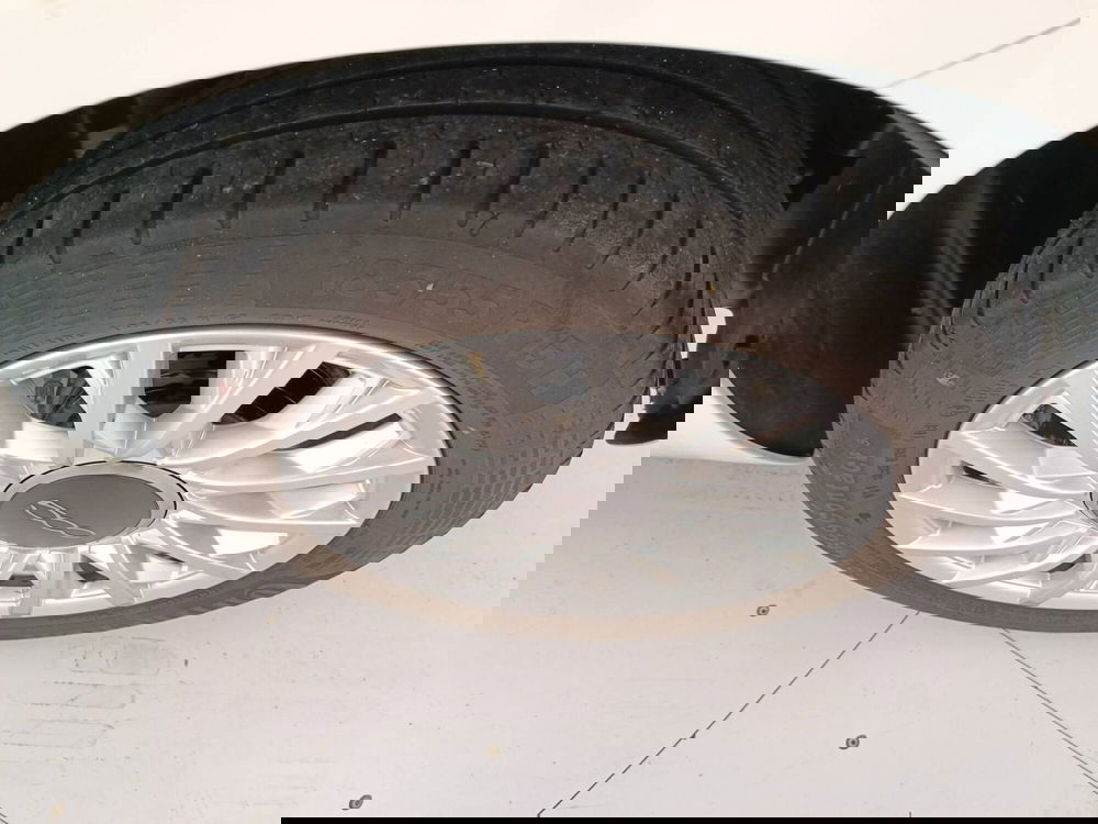 Fiat 500 usata a Treviso (20)