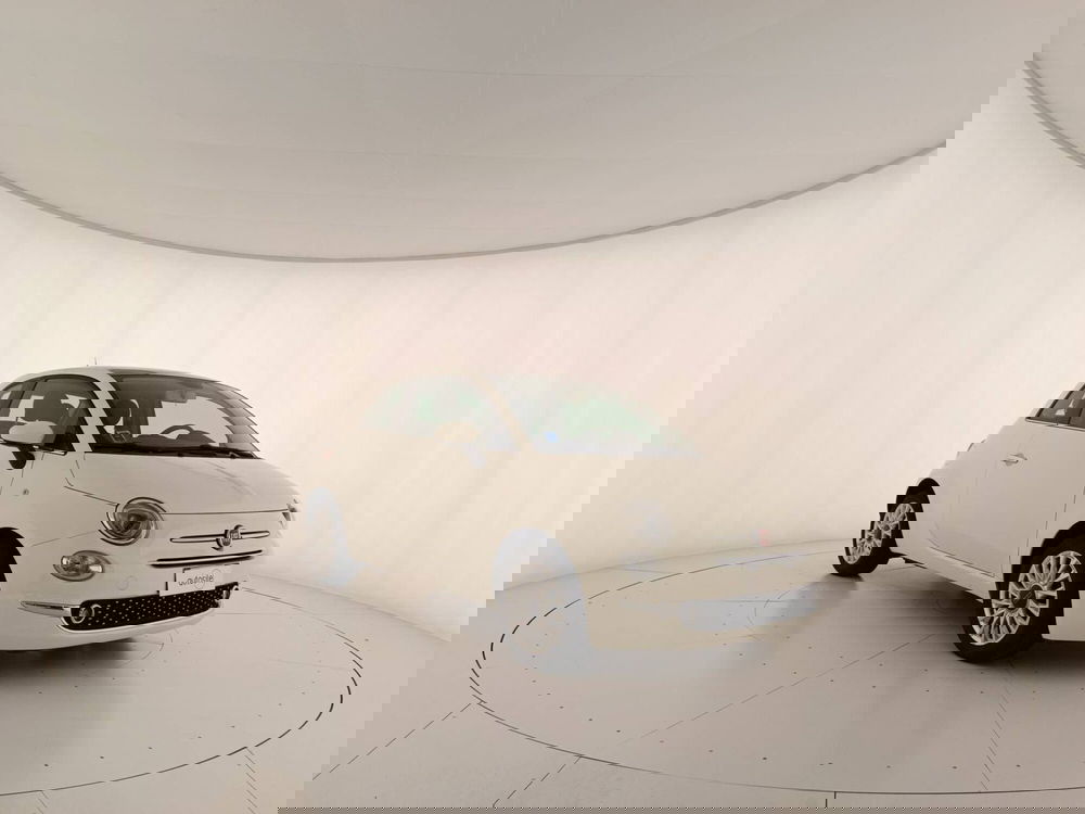 Fiat 500 usata a Treviso (3)