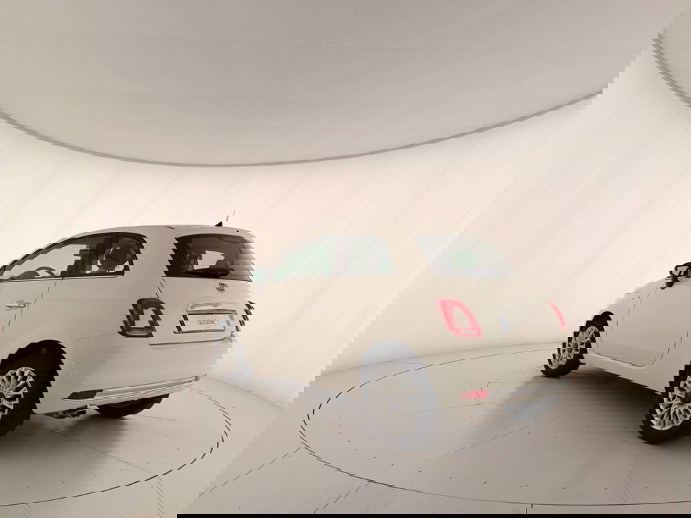 Fiat 500 usata a Treviso (4)