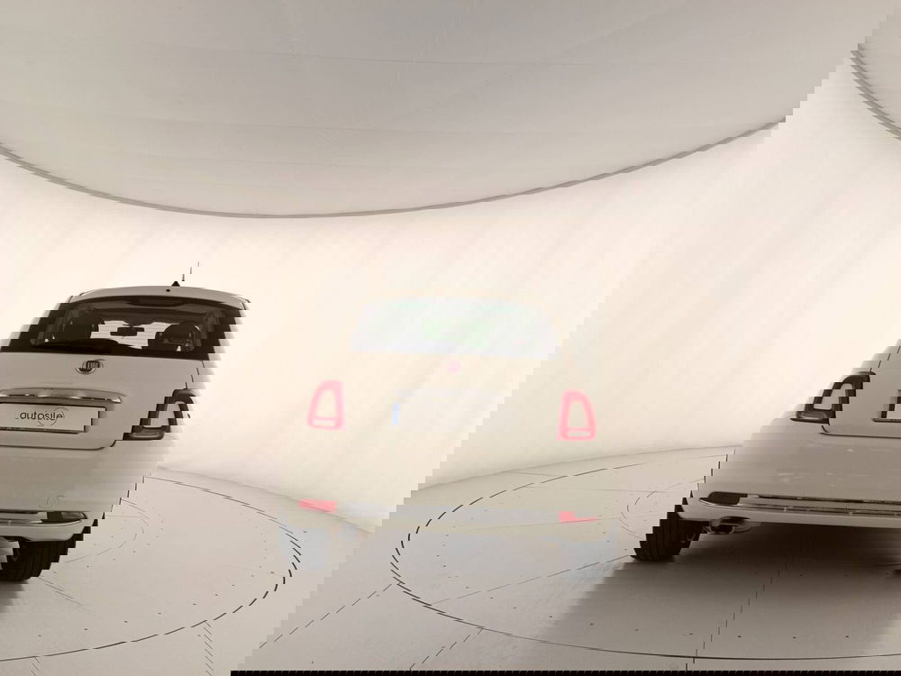 Fiat 500 usata a Treviso (5)