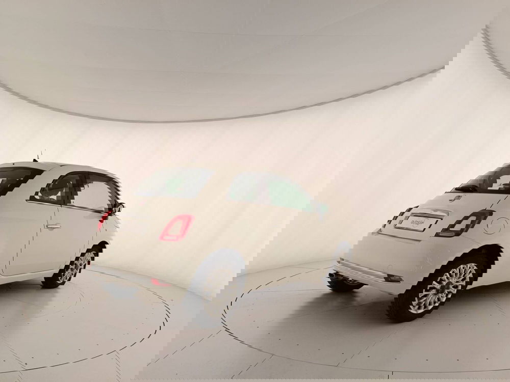 Fiat 500 usata a Treviso (6)