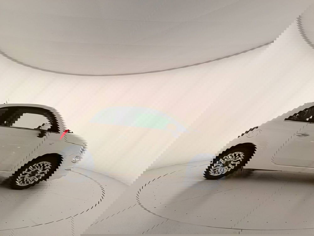 Fiat 500 usata a Treviso (7)