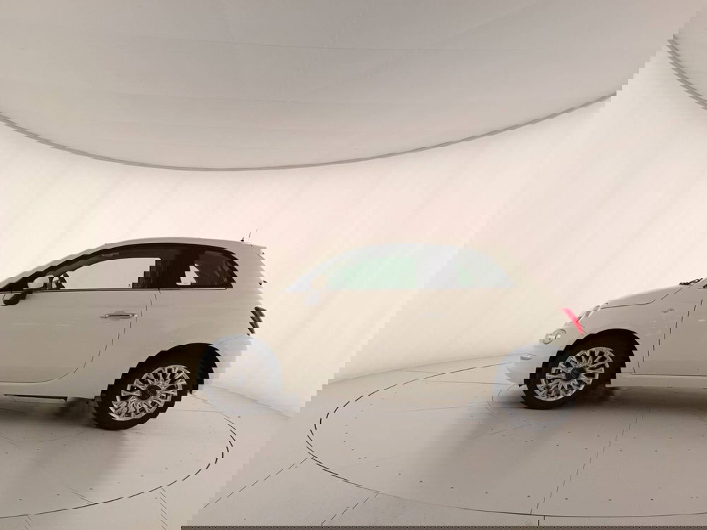 Fiat 500 usata a Treviso (8)