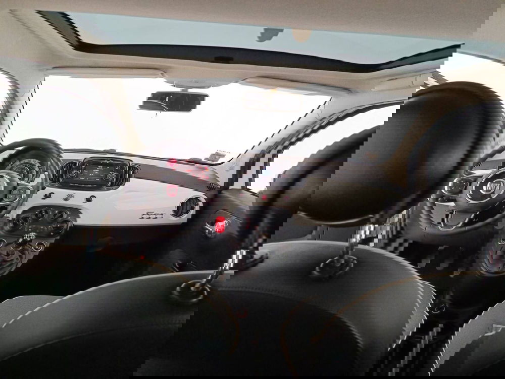 Fiat 500 usata a Treviso (9)