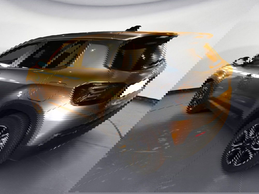 Jeep Avenger nuova a Rimini (3)