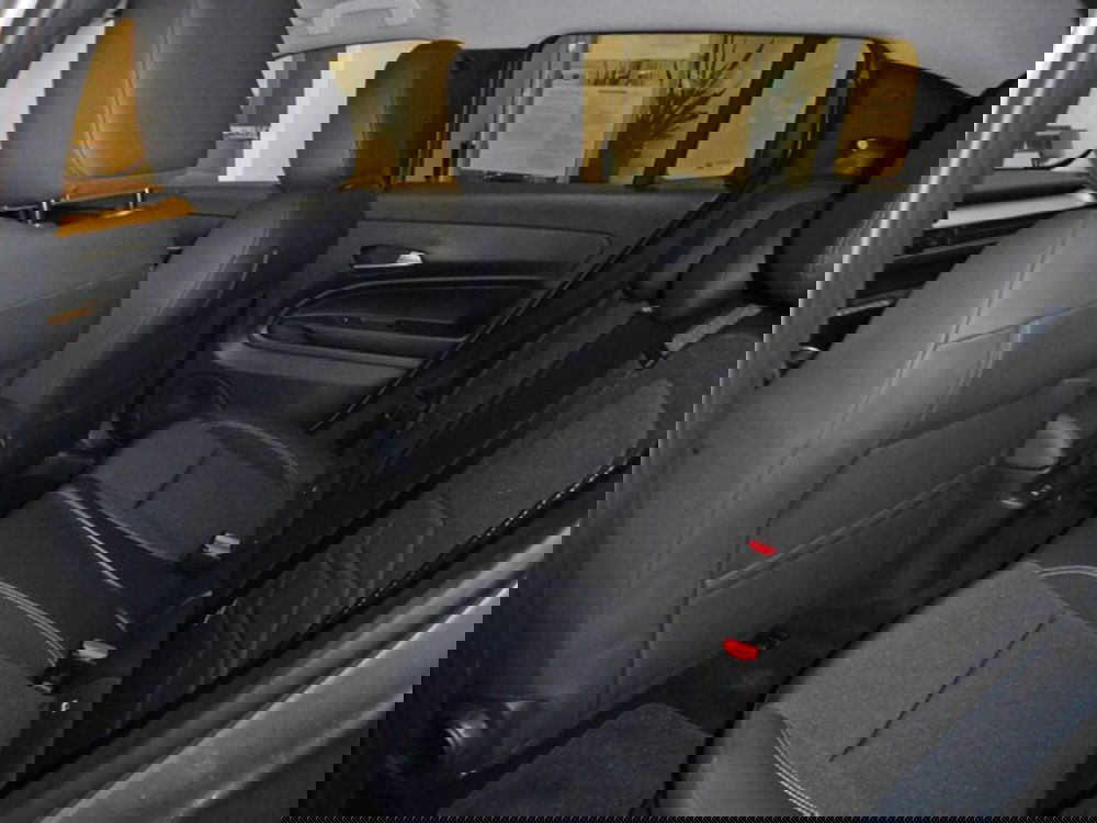 Jeep Avenger nuova a Rimini (6)