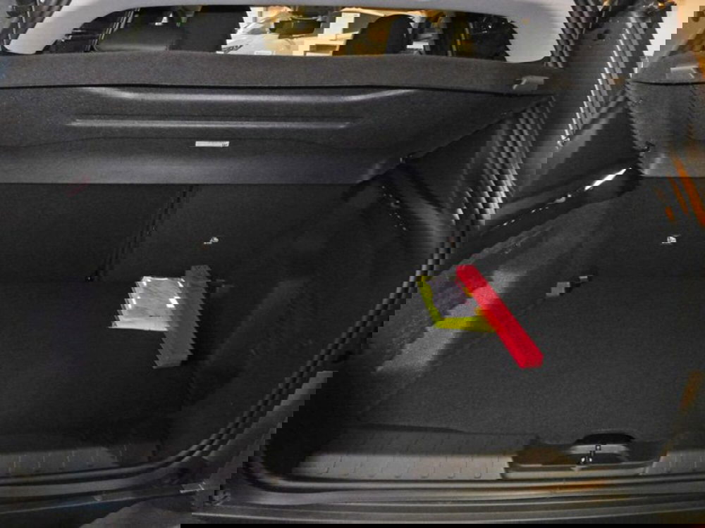 Jeep Avenger nuova a Rimini (7)