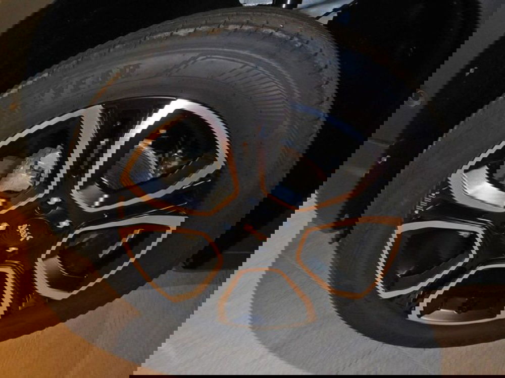 Jeep Avenger nuova a Rimini (8)