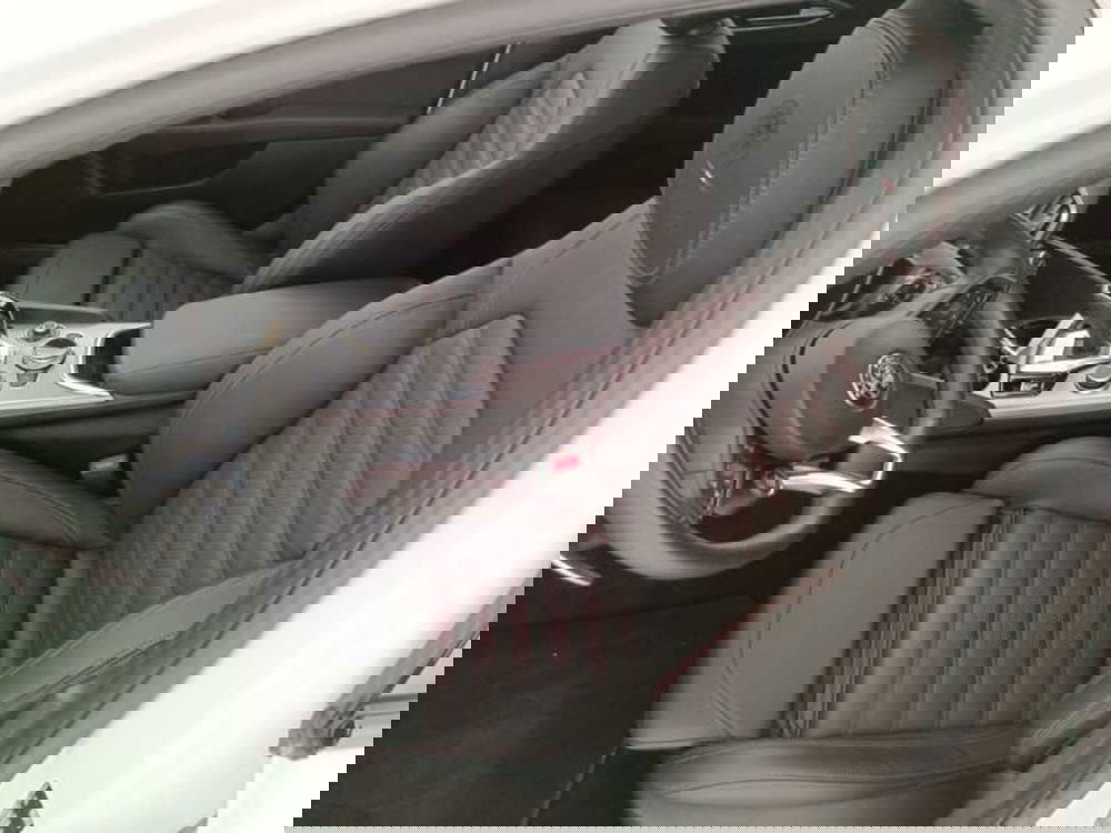 Alfa Romeo Giulia usata a Treviso (11)