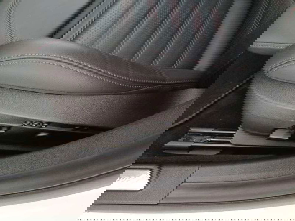 Alfa Romeo Giulia usata a Treviso (12)