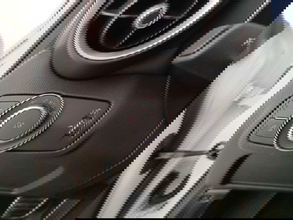 Alfa Romeo Giulia usata a Treviso (14)