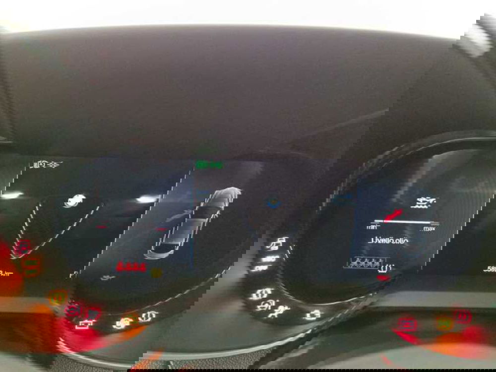 Alfa Romeo Giulia usata a Treviso (16)