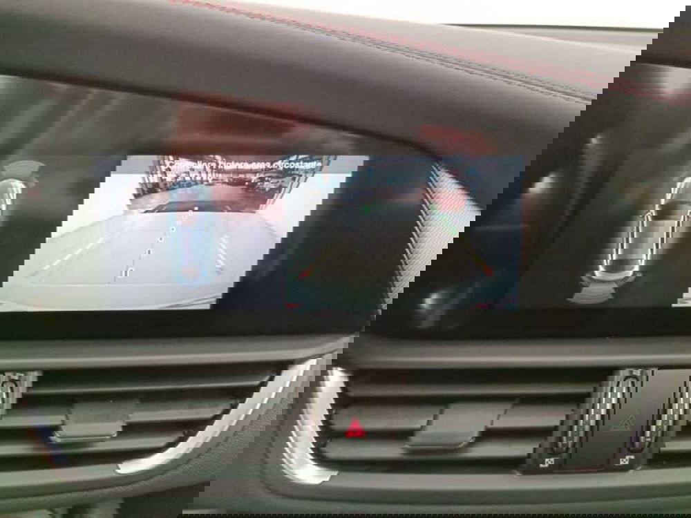 Alfa Romeo Giulia usata a Treviso (18)