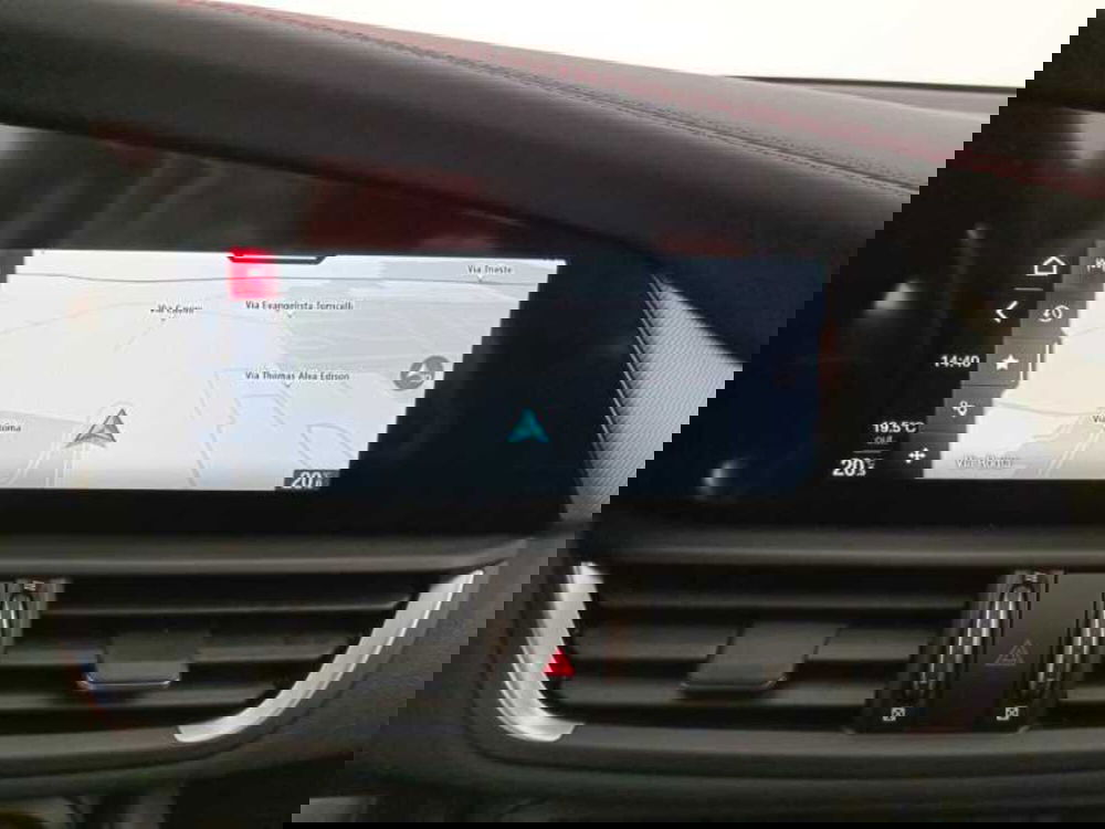 Alfa Romeo Giulia usata a Treviso (19)