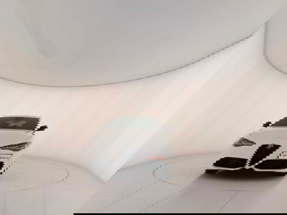 Alfa Romeo Giulia usata a Treviso (2)