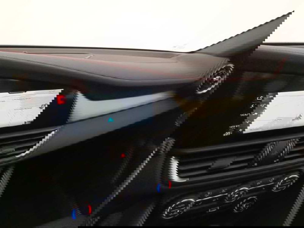 Alfa Romeo Giulia usata a Treviso (20)