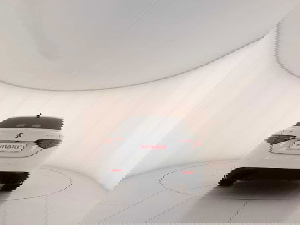 Alfa Romeo Giulia usata a Treviso (5)