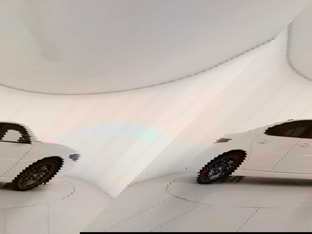 Alfa Romeo Giulia usata a Treviso (7)