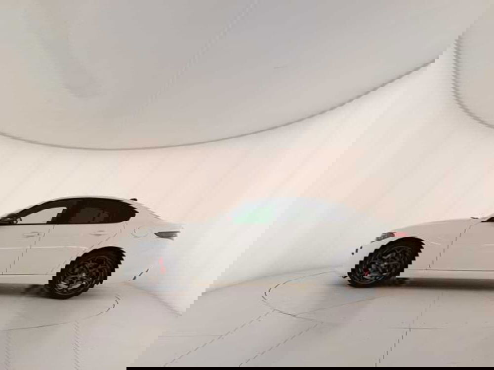 Alfa Romeo Giulia usata a Treviso (8)