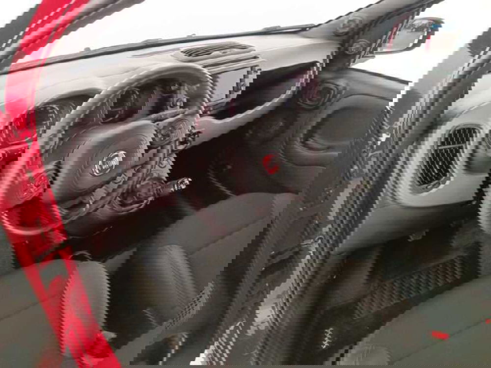 Fiat Panda usata a Treviso (10)