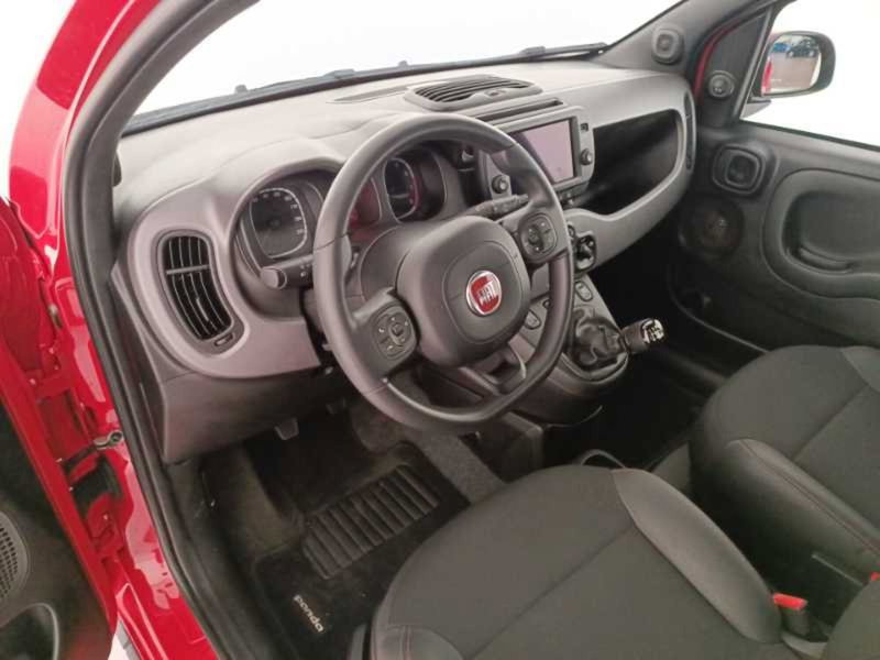 Fiat Panda usata a Treviso (10)