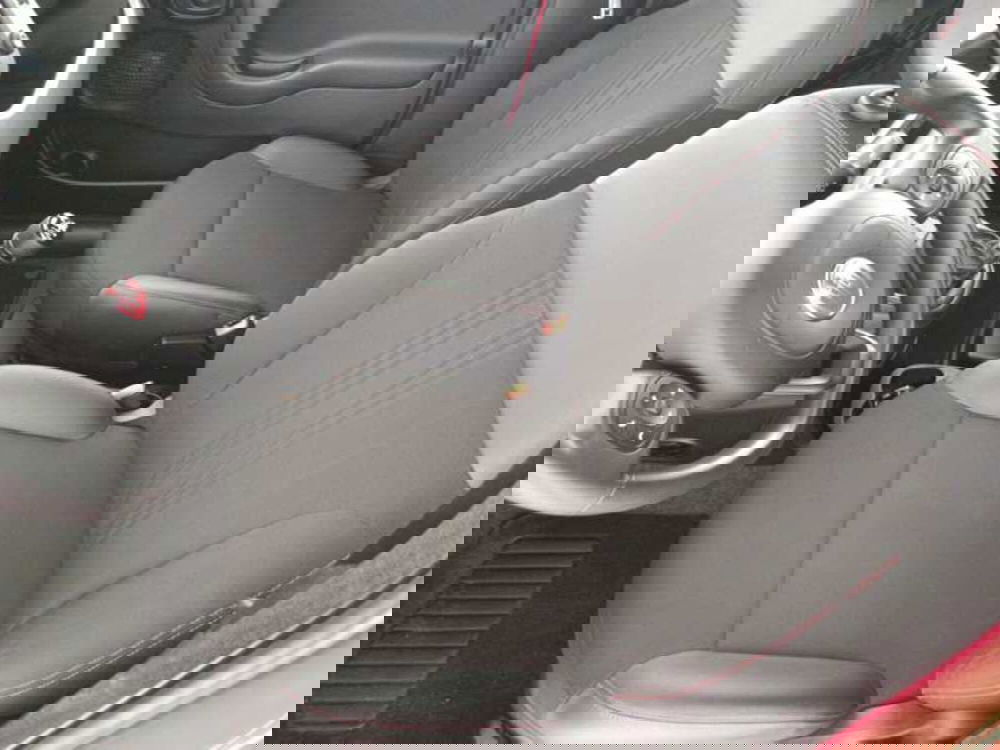 Fiat Panda usata a Treviso (11)