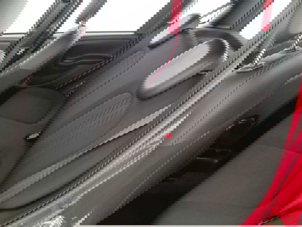 Fiat Panda usata a Treviso (12)