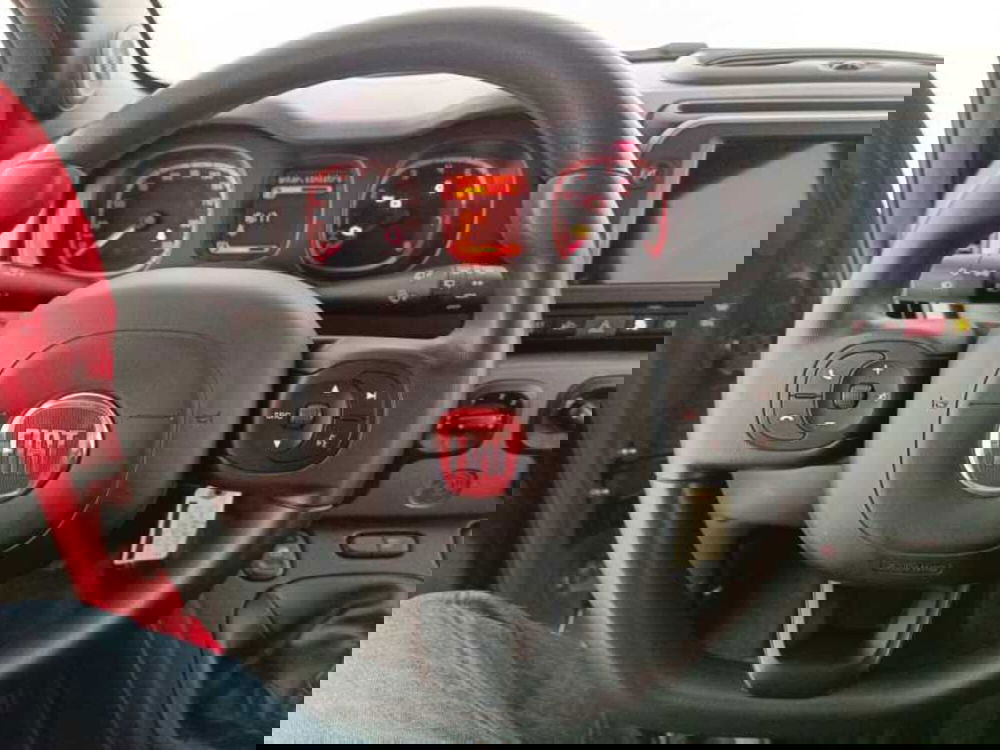 Fiat Panda usata a Treviso (13)