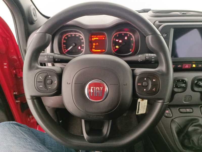 Fiat Panda usata a Treviso (13)