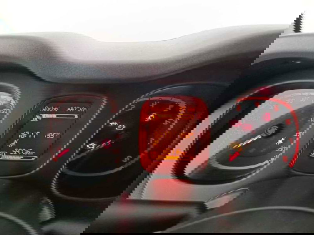 Fiat Panda usata a Treviso (14)