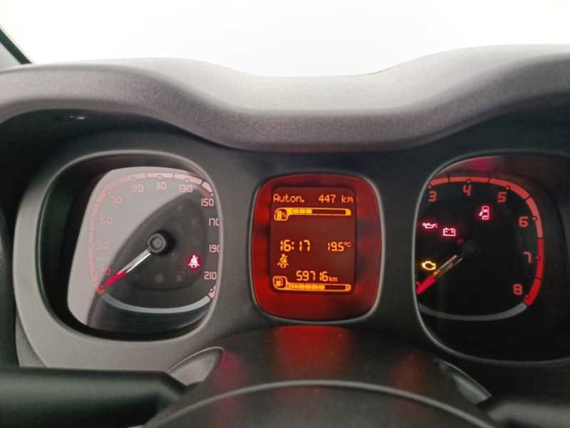 Fiat Panda usata a Treviso (14)