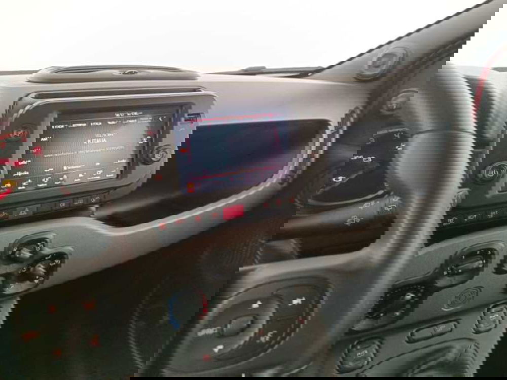 Fiat Panda usata a Treviso (16)