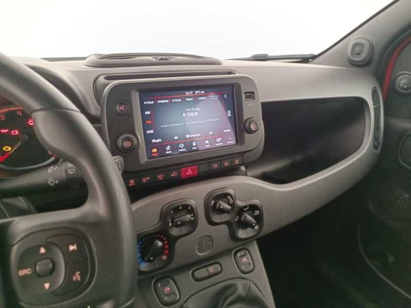 Fiat Panda usata a Treviso (16)