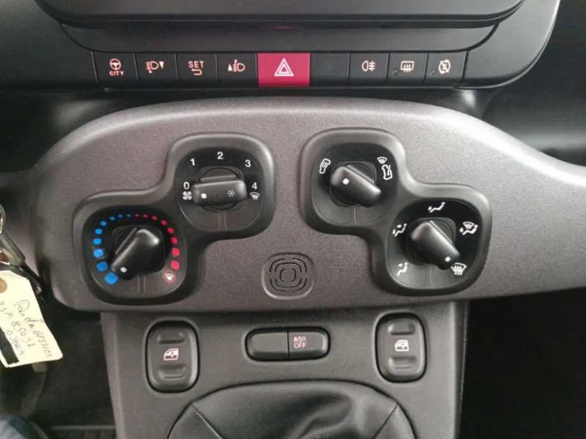 Fiat Panda usata a Treviso (17)