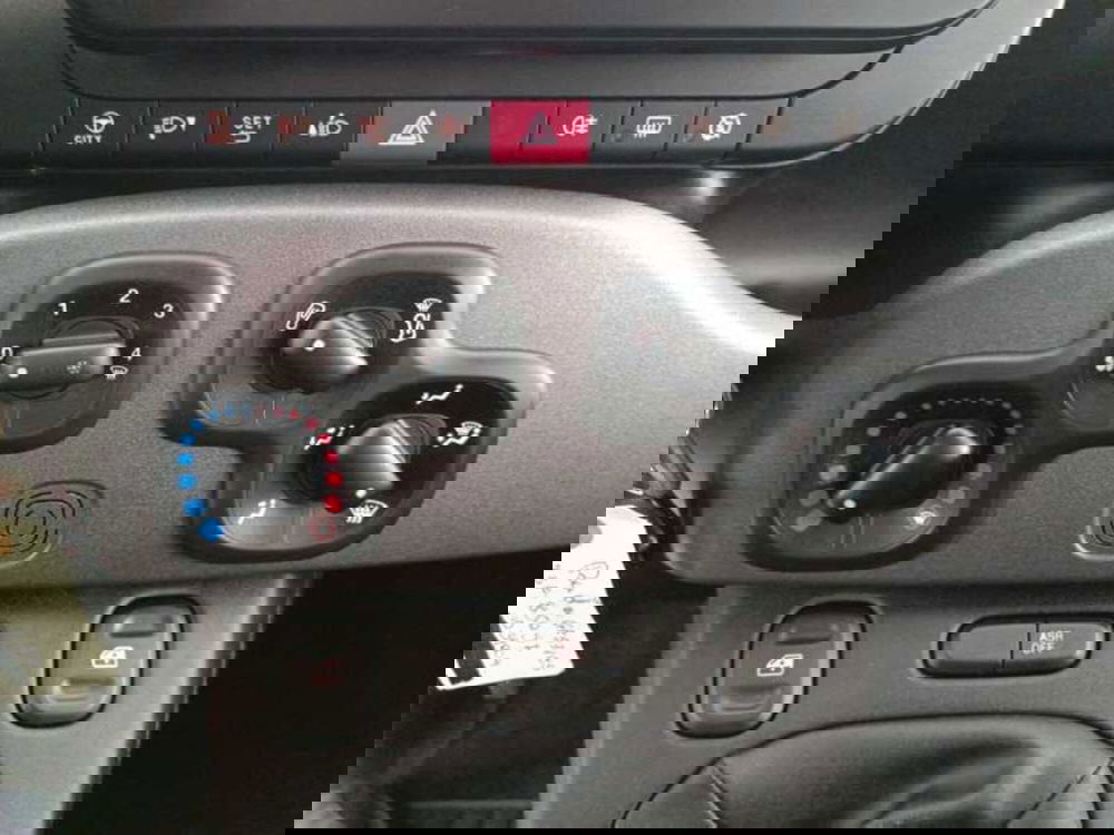 Fiat Panda usata a Treviso (17)