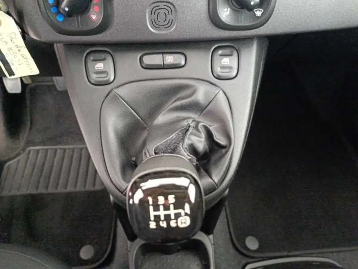 Fiat Panda usata a Treviso (18)