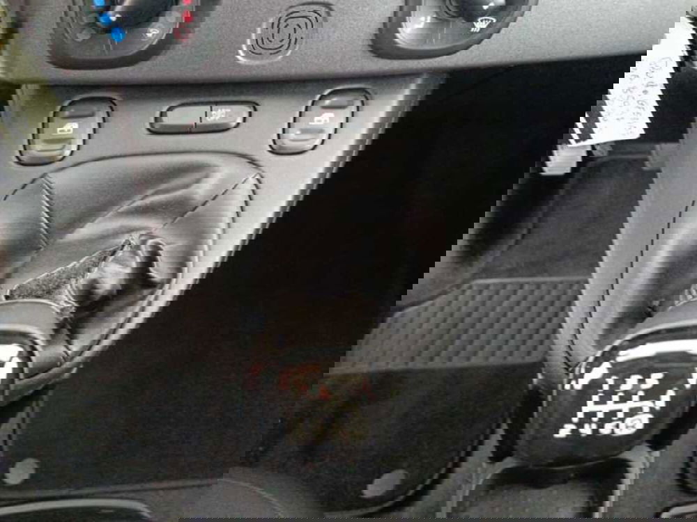 Fiat Panda usata a Treviso (18)