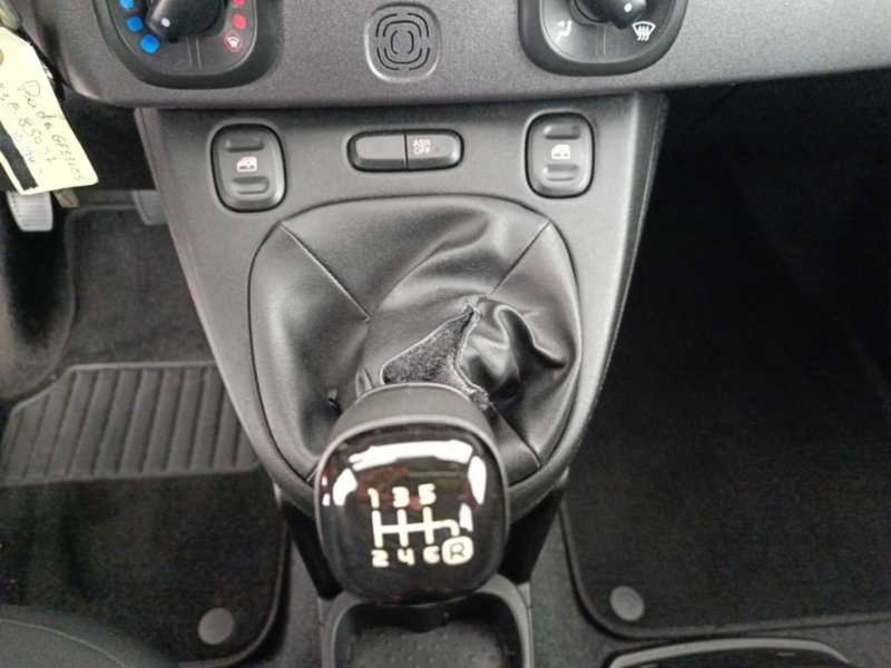 Fiat Panda usata a Treviso (18)